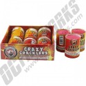 Crazy Cracklers 6pk